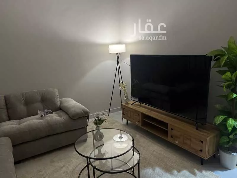 شقة للإيجار في شارع النعمان بن بشير, حي الحزم, مدينة الرياض, منطقة الرياض 1 صورة