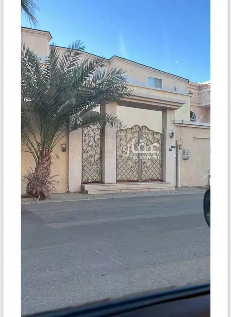 فيلا للبيع في شارع ابي محمد العباسي, حي البساتين, مدينة جدة, منطقة مكة المكرمة 1 صورة