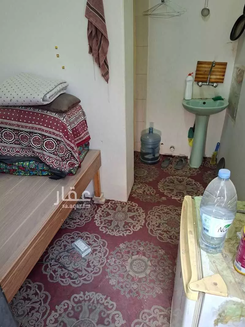 غرفة للإيجار في شارع محمد بن راشد العريني ، حي طويق ، الرياض ، منطقة الرياض 1 صورة