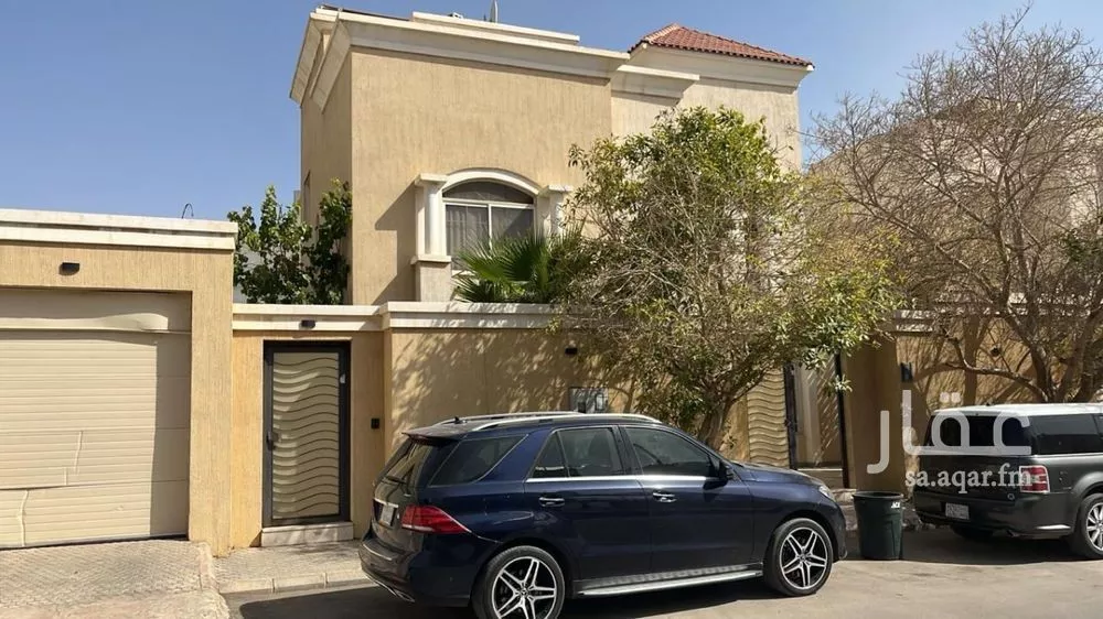 فيلا للبيع في شارع الصيادة, حي قرطبة, مدينة الرياض, منطقة الرياض 1 صورة
