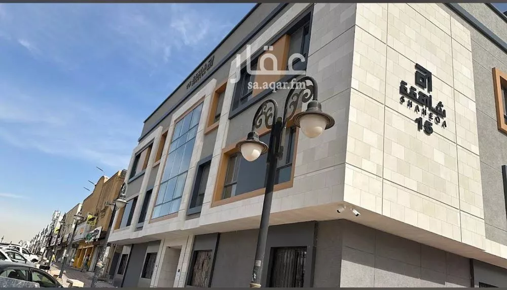 شقة للإيجار في شارع تبوك, حي الإزدهار, مدينة الرياض, منطقة الرياض 1 صورة