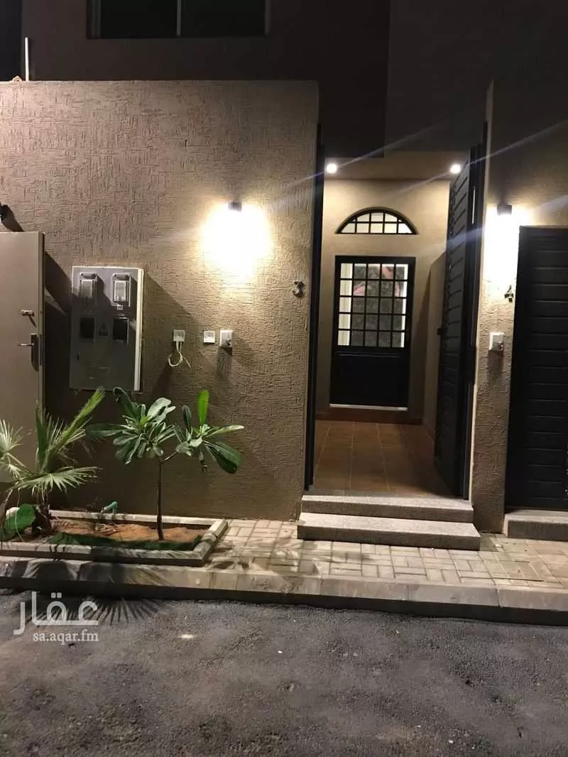 دور للإيجار في شارع ابراهيم الكرابيسي, حي القيروان, مدينة الرياض, منطقة الرياض 1 صورة