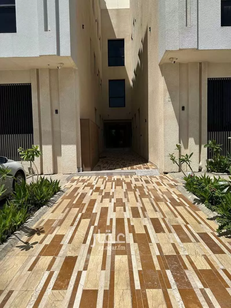شقة للإيجار في شارع احمد الغزالي, حي العارض, مدينة الرياض, منطقة الرياض 1 صورة