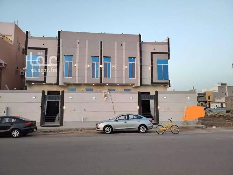 فيلا للبيع في شارع اويس القرني, حي الفروسية, مدينة جدة, منطقة مكة المكرمة 1 صورة
