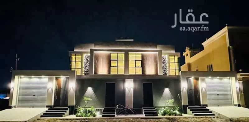 فيلا للبيع في حي الرحمانية, مدينة جدة, منطقة مكة المكرمة 1 صورة