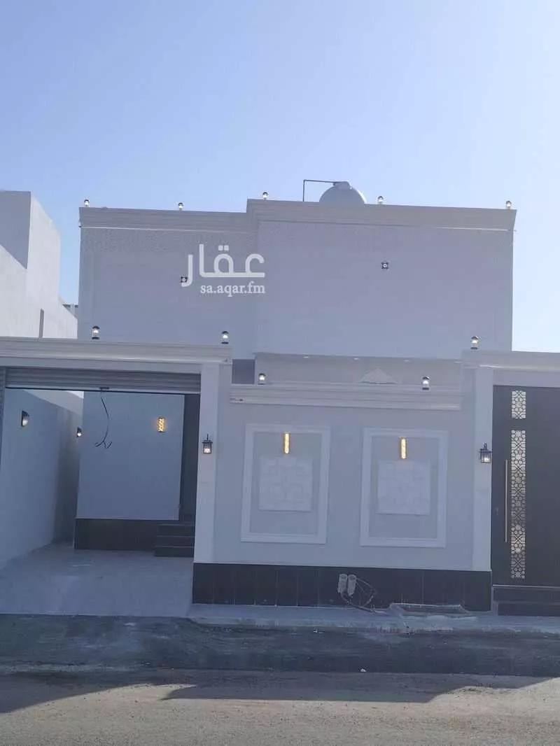 دور للبيع في شارع جبير ابن الحويرث, حي الصالحية, مدينة جدة, منطقة مكة المكرمة 1 صورة