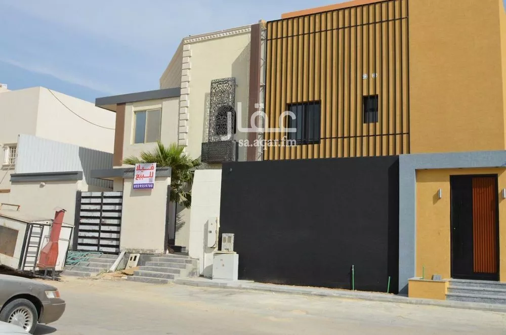 فيلا للبيع في شارع ابن هلال, حي ظهرة البديعة, مدينة الرياض, منطقة الرياض 1 صورة