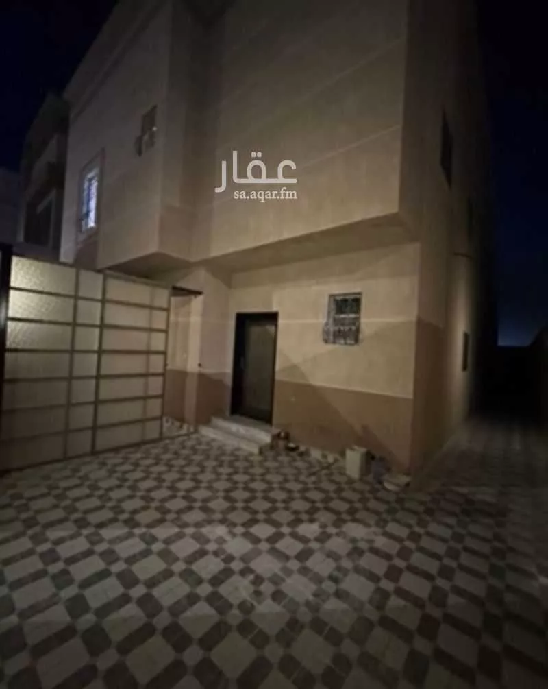 دور للإيجار في شارع إبراهيم بن عمر الدميري ، حي النرجس ، الرياض ، منطقة الرياض 1 صورة