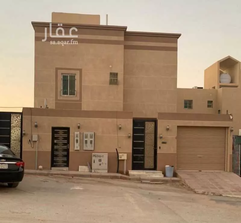 شقة للإيجار في شارع رقم 346 ، حي النرجس ، الرياض ، منطقة الرياض 1 صورة