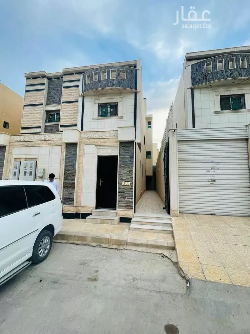 شقة للإيجار في شارع الفلوة, حي عرقة, مدينة الرياض, منطقة الرياض 1 صورة