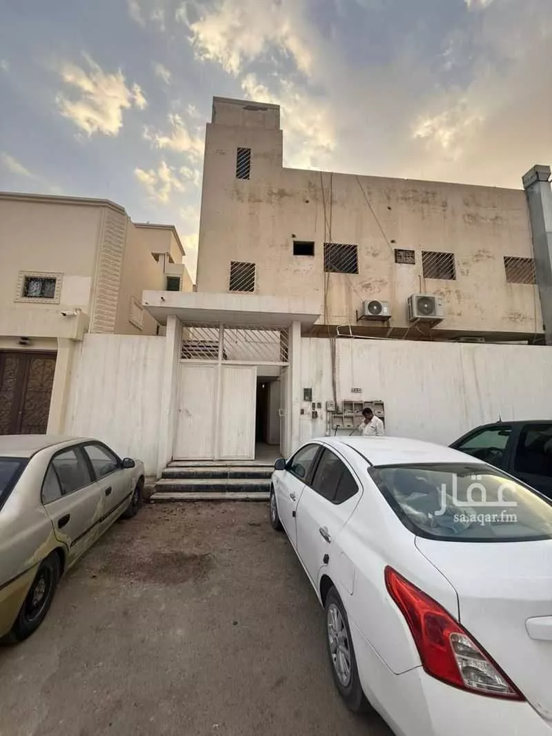شقة للإيجار في شارع الأمير مشعل بن عبد العزيز, حي عرقة, مدينة الرياض, منطقة الرياض 1 صورة