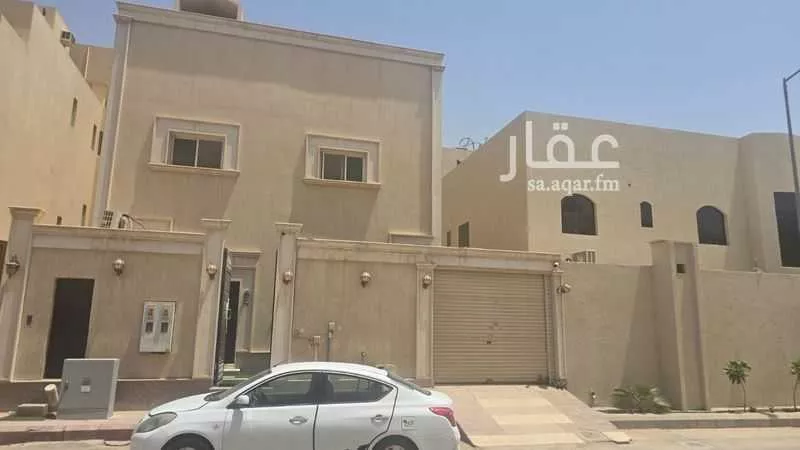 فيلا للإيجار في شارع الفقهاء, حي عرقة, مدينة الرياض, منطقة الرياض 1 صورة