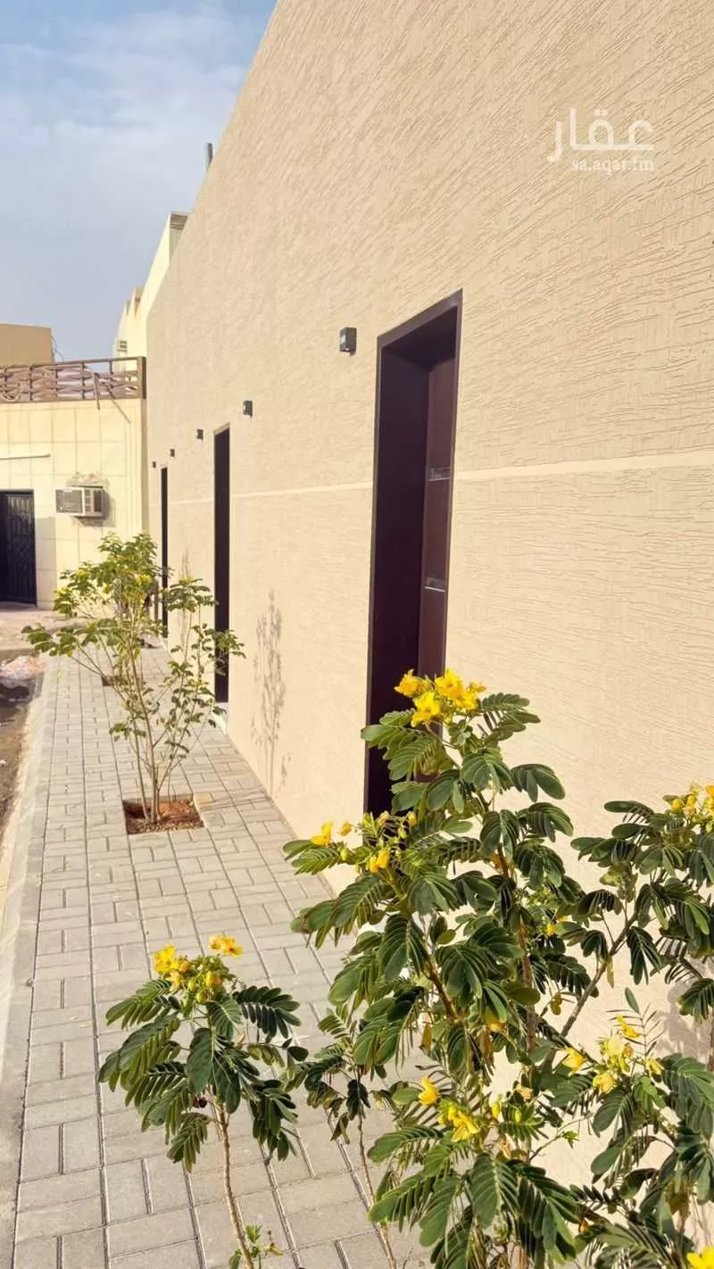 غرفة للإيجار في شارع الفواز, حي عرقة, مدينة الرياض, منطقة الرياض 1 صورة