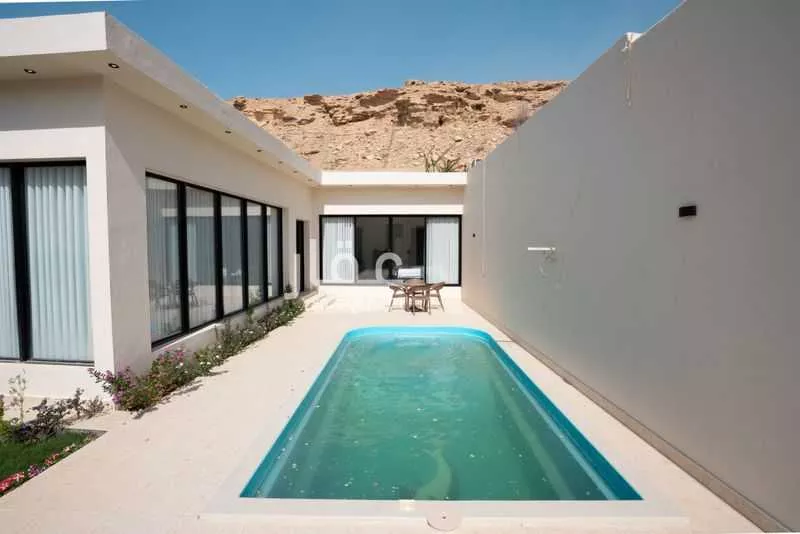 استراحة للإيجار في شارع وادي اوبير, مدينة الرياض, منطقة الرياض 1 صورة