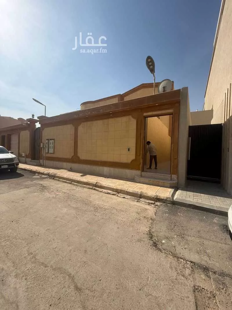 شقة للإيجار في شارع الفجر, حي عرقة, مدينة الرياض, منطقة الرياض 1 صورة