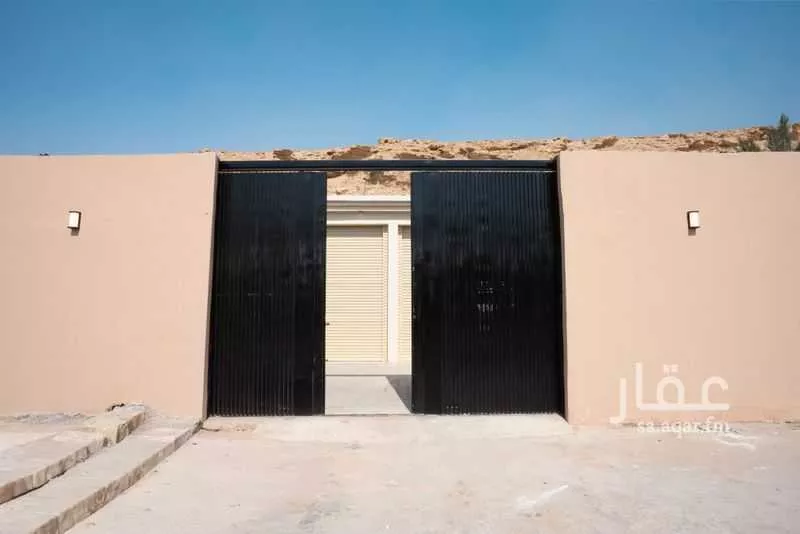 استراحة للإيجار في مدينة الرياض, منطقة الرياض 1 صورة