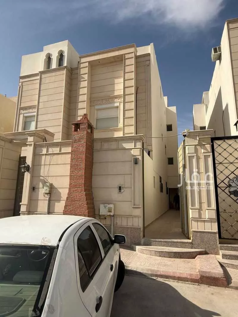 شقة للإيجار في شارع الفريق, حي عرقة, مدينة الرياض, منطقة الرياض 1 صورة