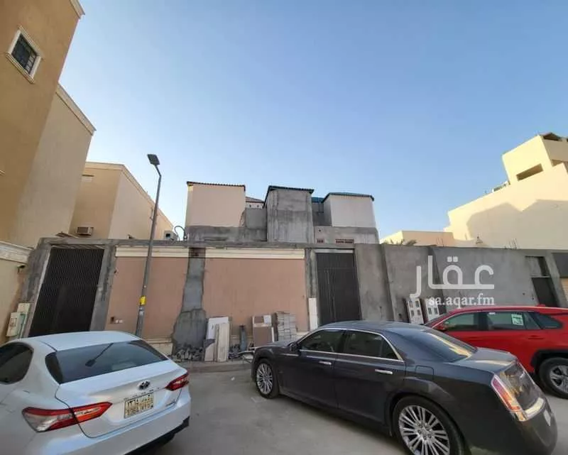 شقة للإيجار في شارع الشامل, حي عرقة, مدينة الرياض, منطقة الرياض 1 صورة