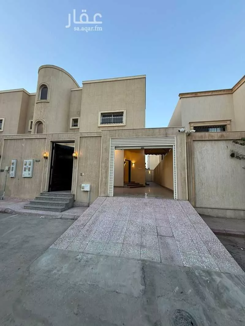 دور للإيجار في شارع بللسمر, حي عرقة, مدينة الرياض, منطقة الرياض 1 صورة