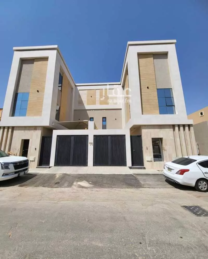 دور للإيجار في شارع الفجر, حي عرقة, مدينة الرياض, منطقة الرياض 1 صورة
