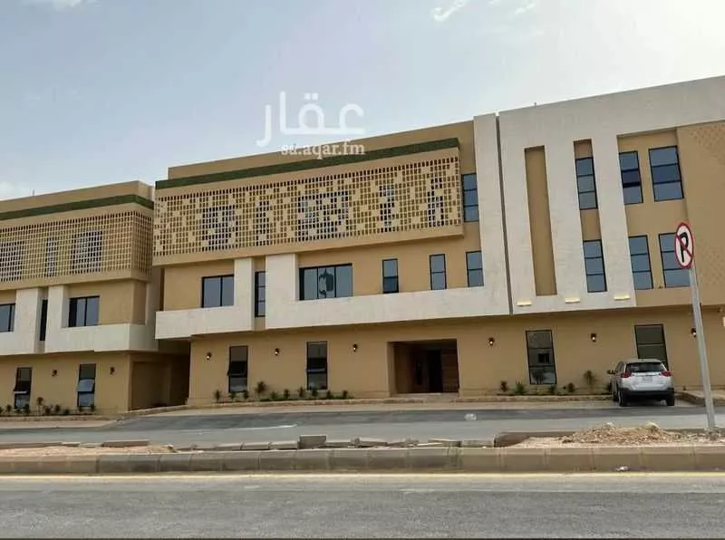 شقة للإيجار في شارع محمد بن ناصر المبارك, حي عرقة, مدينة الرياض, منطقة الرياض 1 صورة