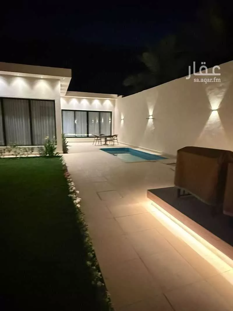 استراحة للإيجار في مدينة الرياض, منطقة الرياض 1 صورة