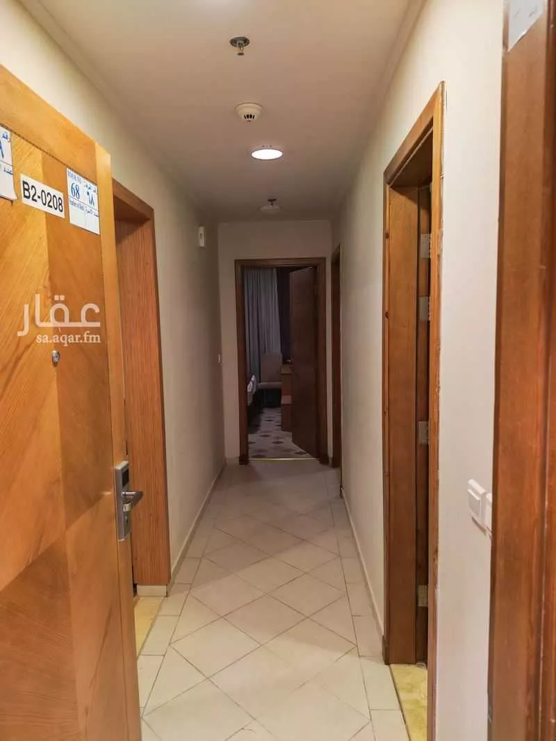 شقة للبيع في شارع الحج, حي وادي جليل, مدينة مكة المكرمة, منطقة مكة المكرمة 1 صورة