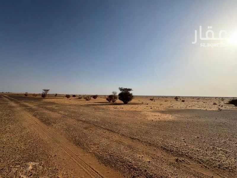 أرض للبيع في مدينة المزاحميه, منطقة الرياض 1 صورة