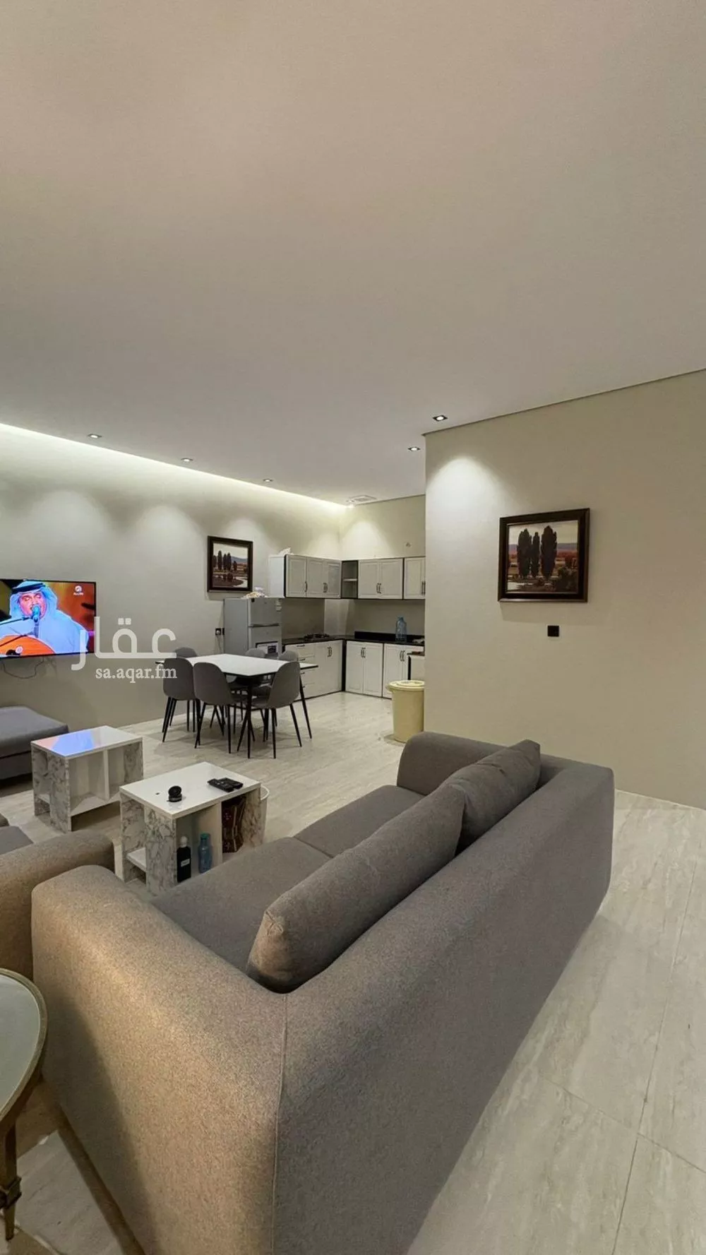 استراحة للبيع في شارع  مخطط 133 29, حي مخطط رقم 133 , مدينة ثادق, منطقة الرياض 1 صورة