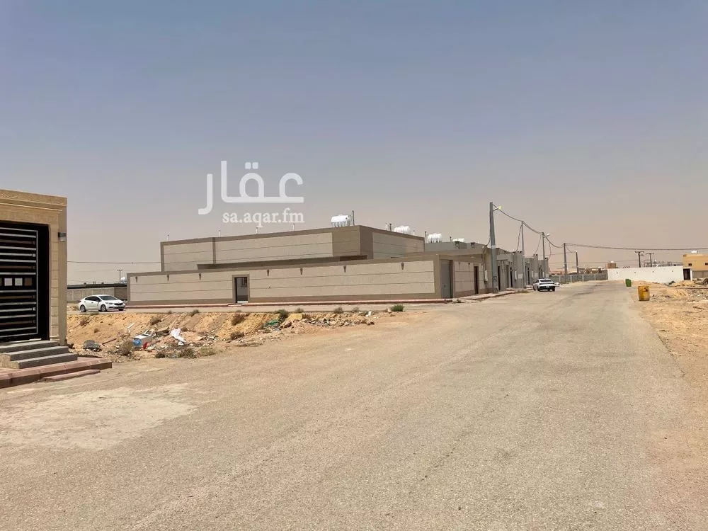 فيلا للبيع في شارع سلمان بن ربيعه, حي ملهم, مدينة ملهم, منطقة الرياض 1 صورة