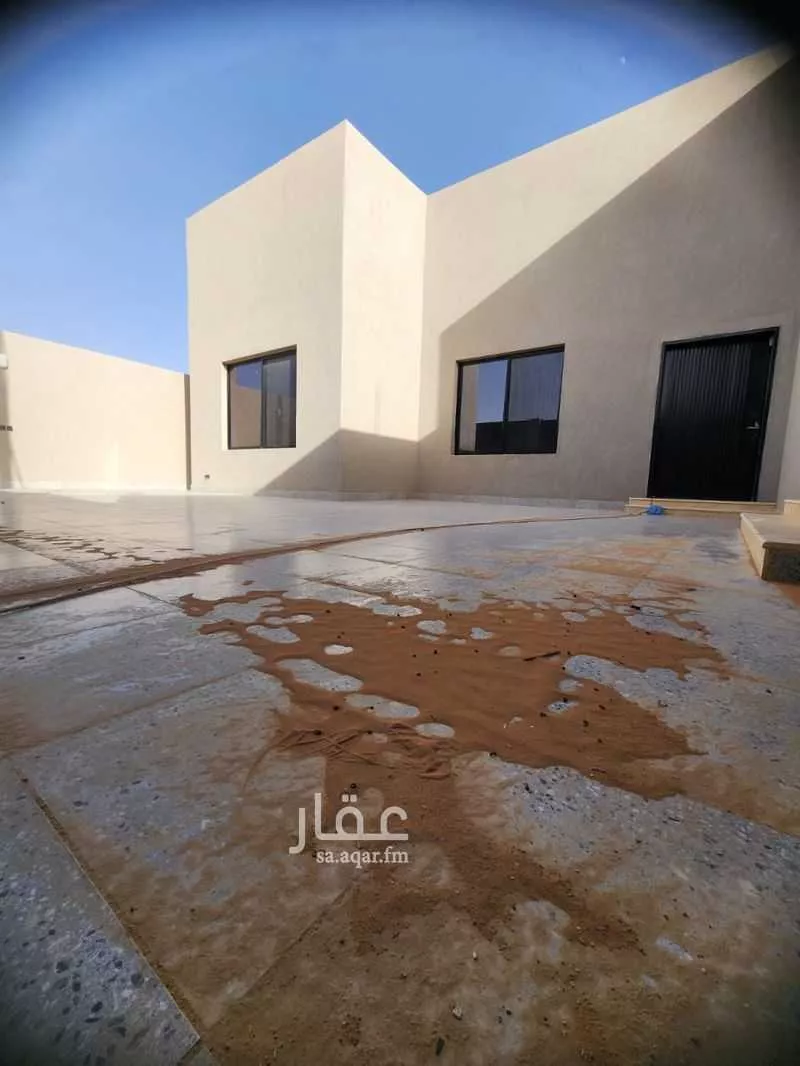 فيلا للإيجار في حي مخطط رقم 133 , مدينة ثادق, منطقة الرياض 1 صورة