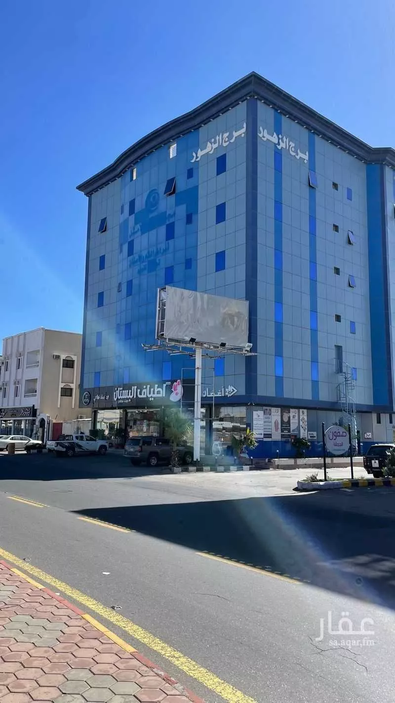 شقة للإيجار في خميس مشيط ، حي الزهور ، خميس مشيط 1 صورة