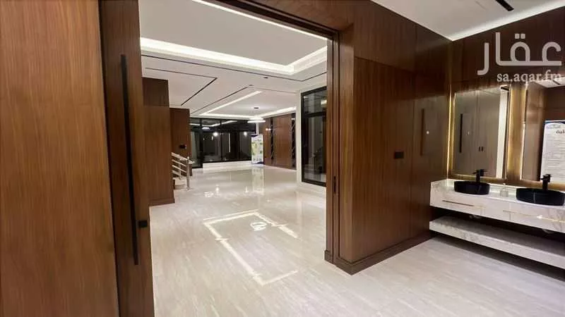 فيلا للبيع في شارع علي الواعظ, حي النرجس, مدينة الرياض, منطقة الرياض 1 صورة