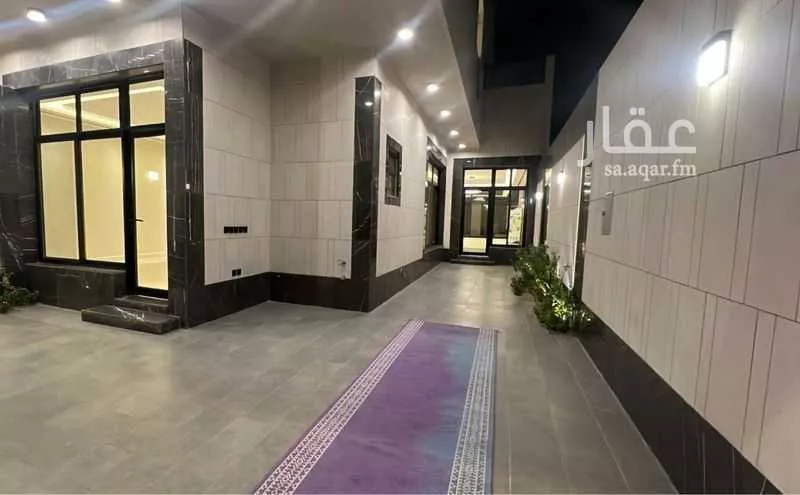 فيلا للبيع في شارع أحمد المستنير, حي النرجس, مدينة الرياض, منطقة الرياض 1 صورة