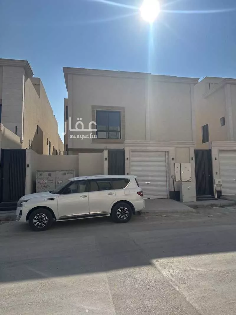 شقة للإيجار في شارع عبدالعزيز بن عبدالملك, حي طويق, مدينة الرياض, منطقة الرياض 1 صورة