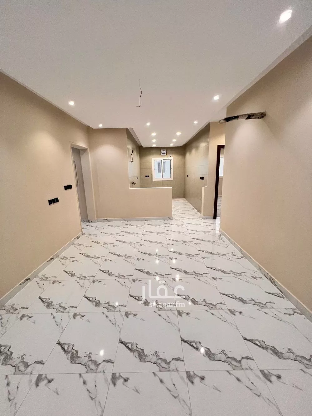 شقة للإيجار في شارع عبدالمحسن الكاظمي, حي الربوة, مدينة جدة, منطقة مكة المكرمة 1 صورة