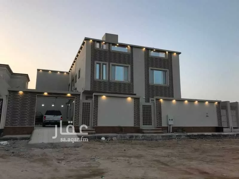 فيلا للبيع في شارع 4928030, حي قرطبة, مدينة حفر الباطن, المنطقة الشرقية 1 صورة