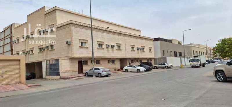 شقة للإيجار في شارع انس بن مالك, حي الياسمين, مدينة الرياض, منطقة الرياض 1 صورة