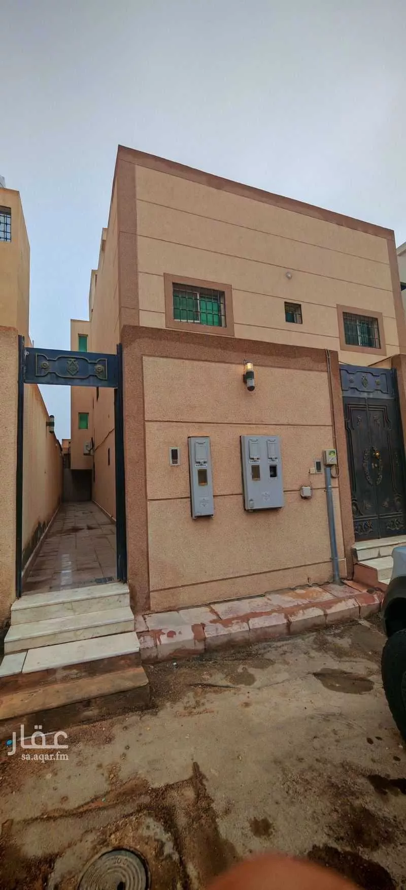 دور للإيجار في شارع الوقار, حي الصحافة, مدينة الرياض, منطقة الرياض 1 صورة