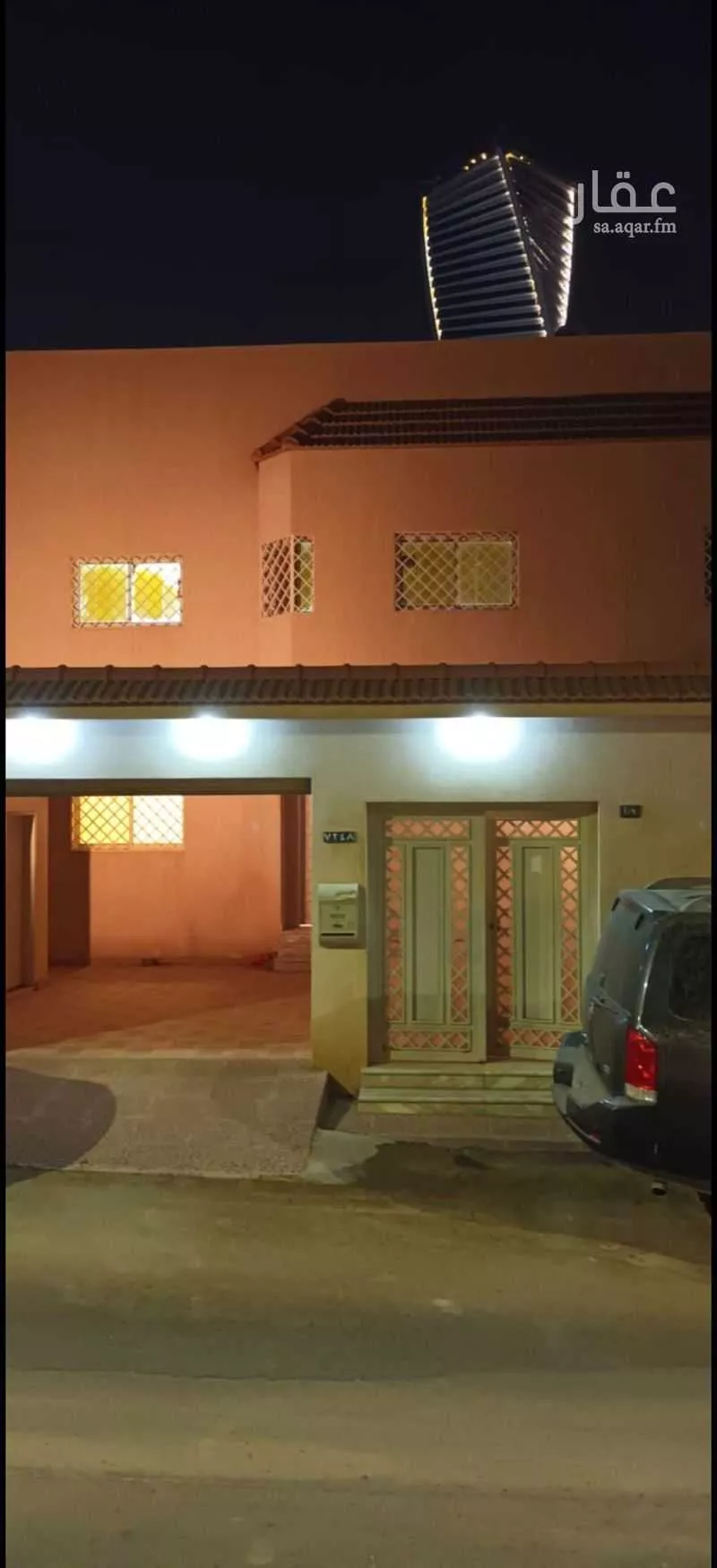 فيلا للإيجار في شارع الحلال, حي الملك فهد, مدينة الرياض, منطقة الرياض 1 صورة