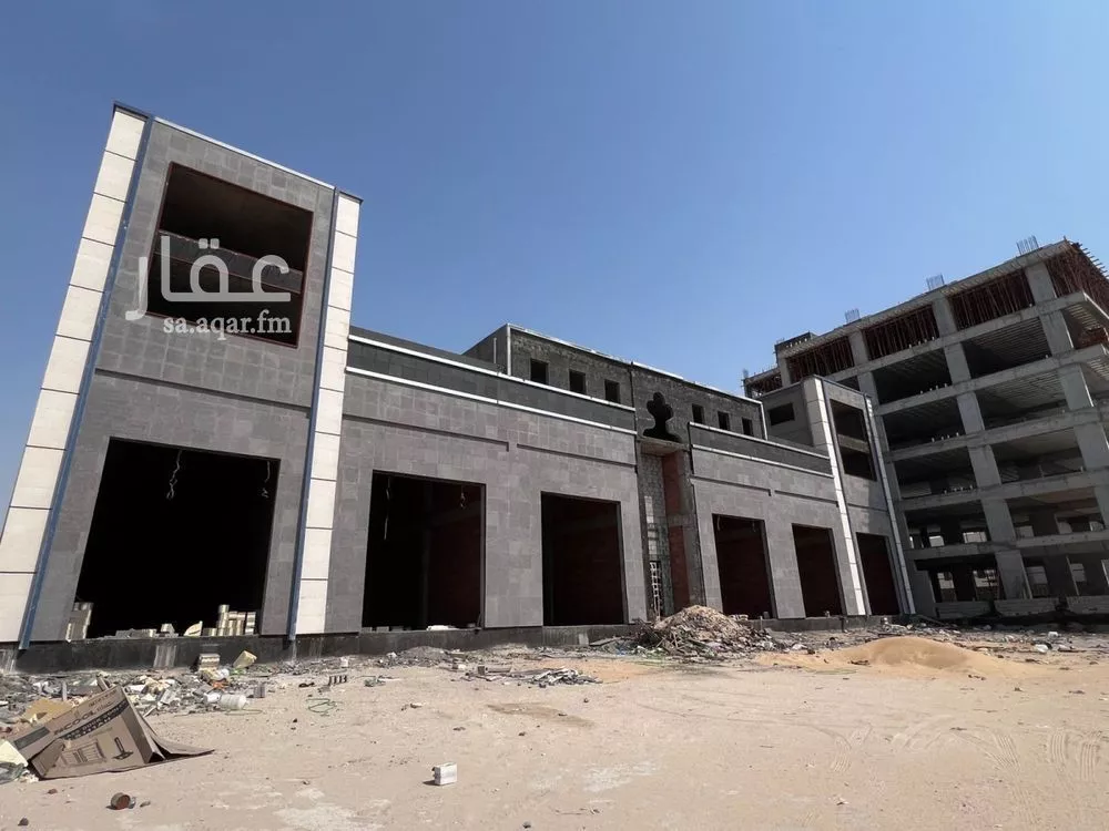 محل للإيجار في شارع الانوار, حي البحيرة, مدينة الخبر, المنطقة الشرقية 1 صورة