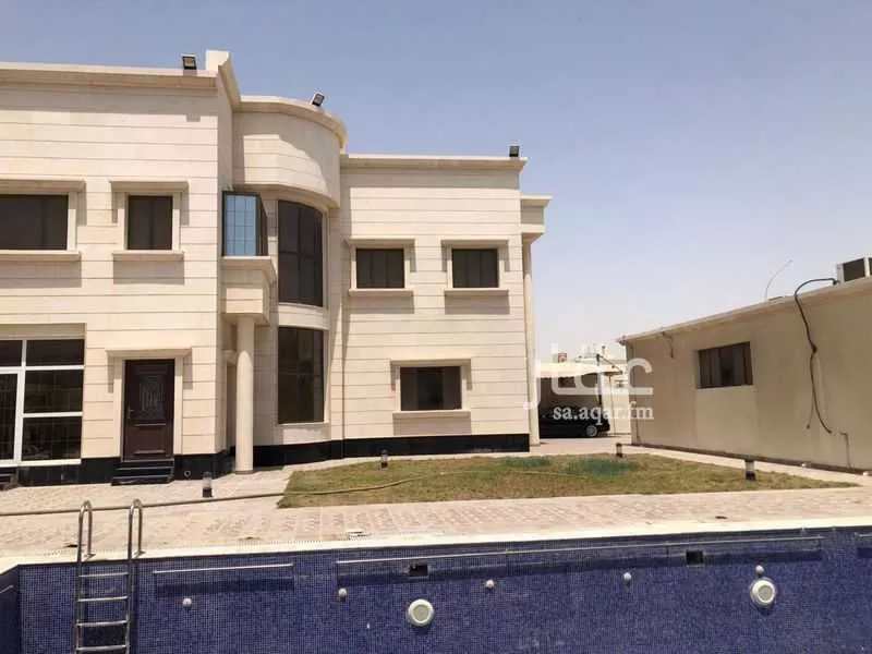 فيلا للبيع في شارع 32جـ, حي الشراع, مدينة الخبر, المنطقة الشرقية 1 صورة