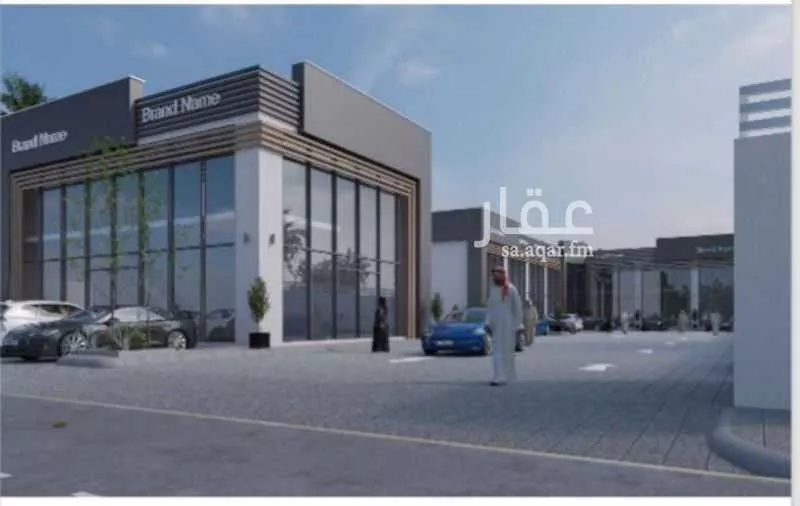 محل للإيجار في شارع طريق الملك فهد بن عبدالعزيز, حي العقيق, مدينة الخبر, المنطقة الشرقية 1 صورة