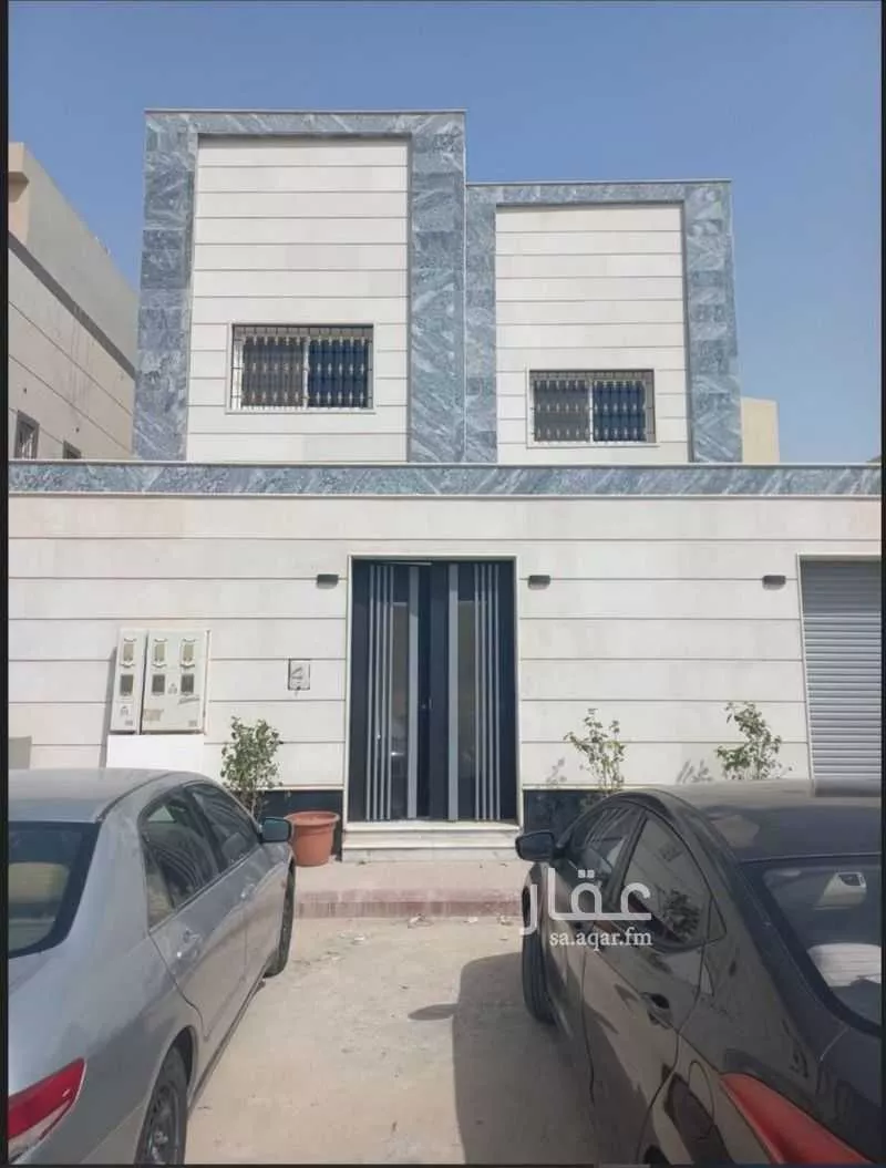 دور للإيجار في شارع رقم 443 ، حي الملقا ، الرياض ، منطقة الرياض 1 صورة