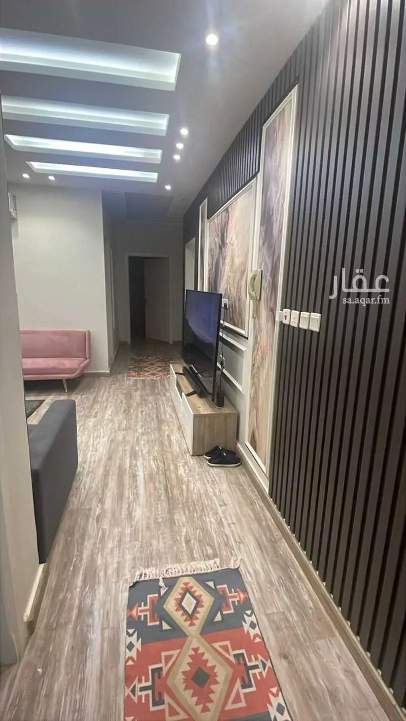 شقة للبيع في شارع ابن عثمان السلمي, حي المروة, مدينة جدة, منطقة مكة المكرمة 1 صورة