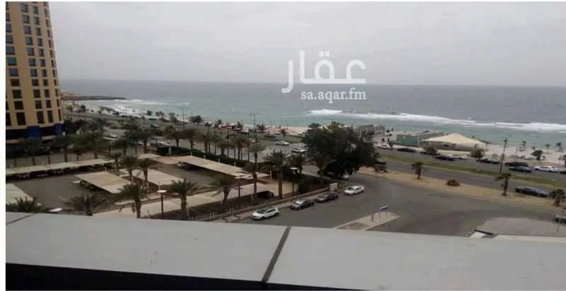 شقة للبيع في شارع طريق الكورنيش فرعي, حي الشاطئ, مدينة جدة, منطقة مكة المكرمة 1 صورة
