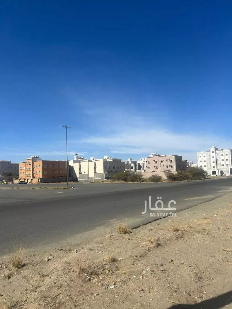 عمارة للإيجار في شارع ابي القاسم القطان, حي النور, مدينة خميس مشيط, منطقة عسير 1 صورة