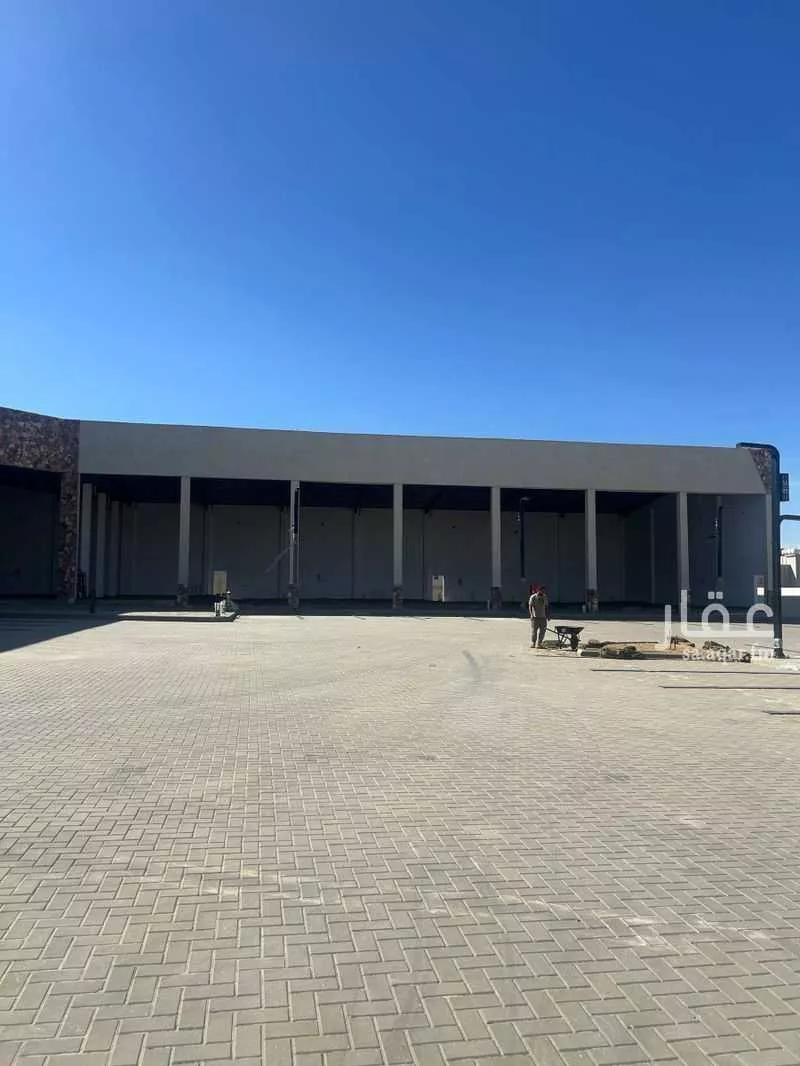عمارة للإيجار في شارع ابي القاسم الشيرازي, حي النور, مدينة خميس مشيط, منطقة عسير 1 صورة