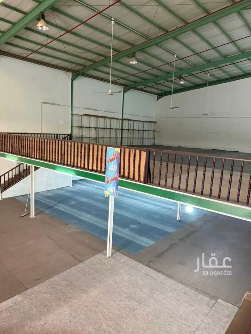 مستودع للإيجار في شارع العوادية ، حي الفيصلية ، الرياض ، منطقة الرياض 1 صورة