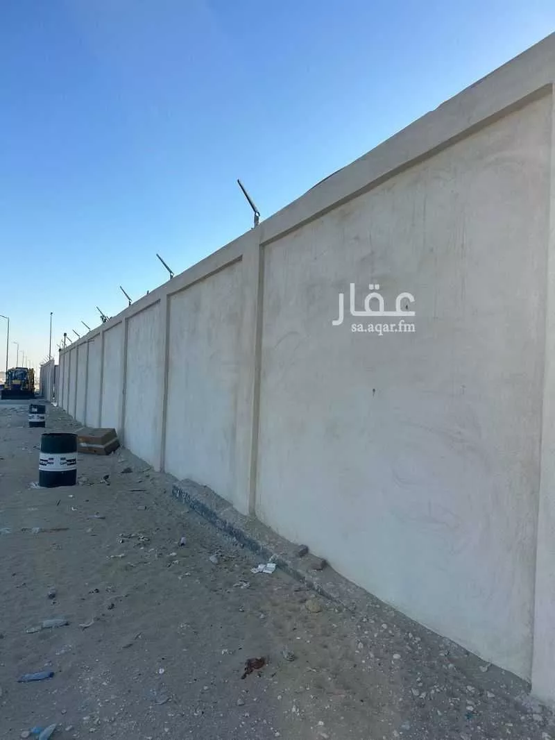 أرض للإيجار في شارع الدمام 1388 ، الدمام ، الدمام 1 صورة